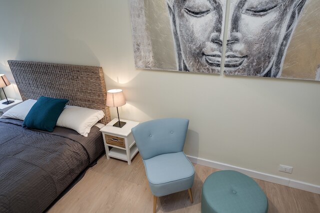 トラベル ＆ ステイ - システィーナ