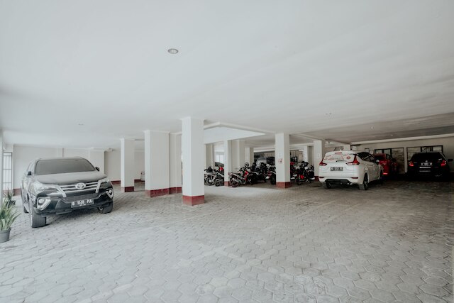 ド パラゴン ブキッ ディエン