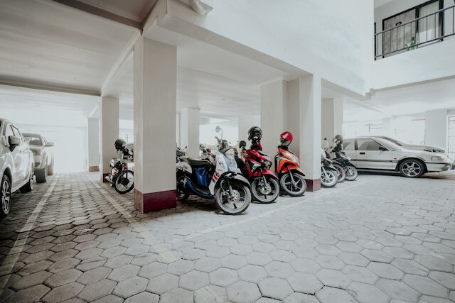 ド パラゴン ブキッ ディエン