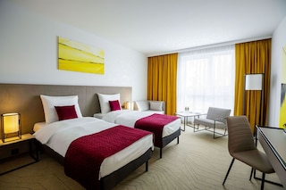 アーチ ホテル クラコフスカ