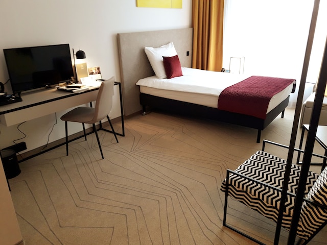 アーチ ホテル クラコフスカ