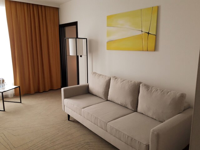 アーチ ホテル クラコフスカ