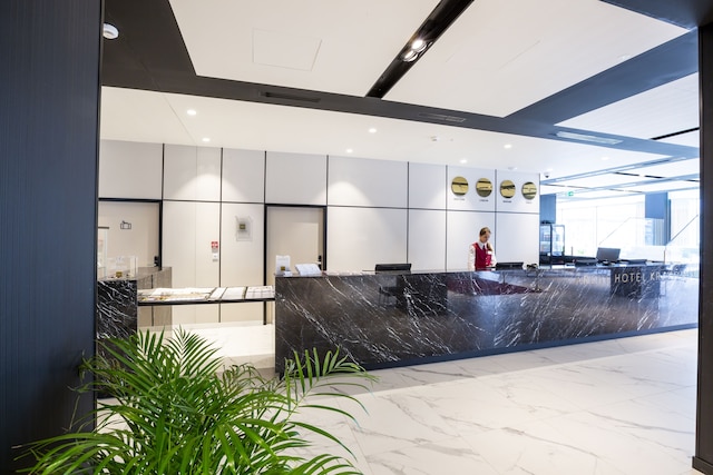 アーチ ホテル クラコフスカ