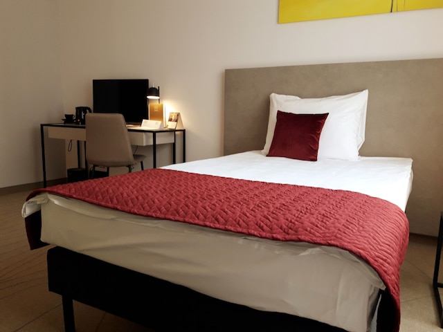 アーチ ホテル クラコフスカ