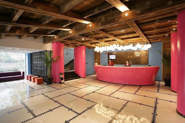 フレッシュ ハウス ホテル 黄龍 ワンタン