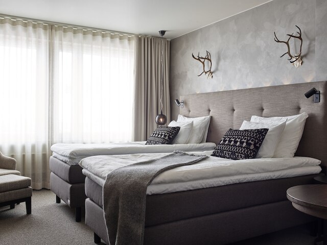 ラップランド ホテルズ ブレヴァルディ