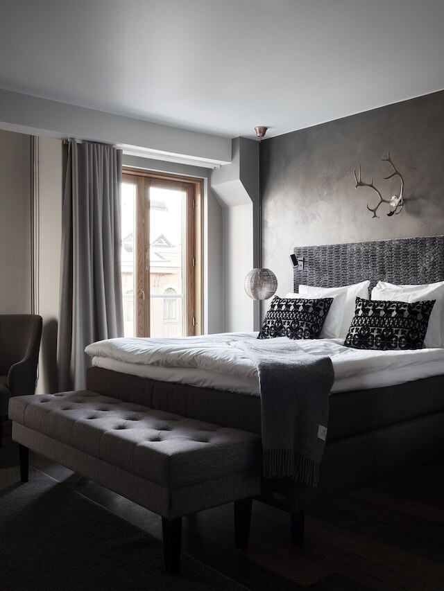 ラップランド ホテルズ ブレヴァルディ