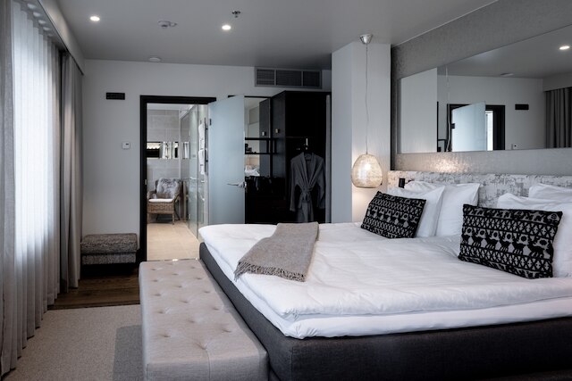 ラップランド ホテルズ ブレヴァルディ