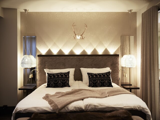 ラップランド ホテルズ ブレヴァルディ