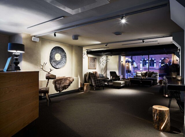 ラップランド ホテルズ ブレヴァルディ