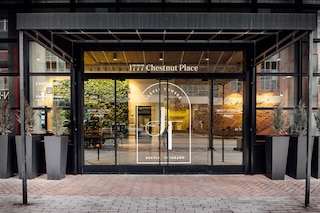 ミント ハウス デンバー ダウンタウン ユニオン ステーション