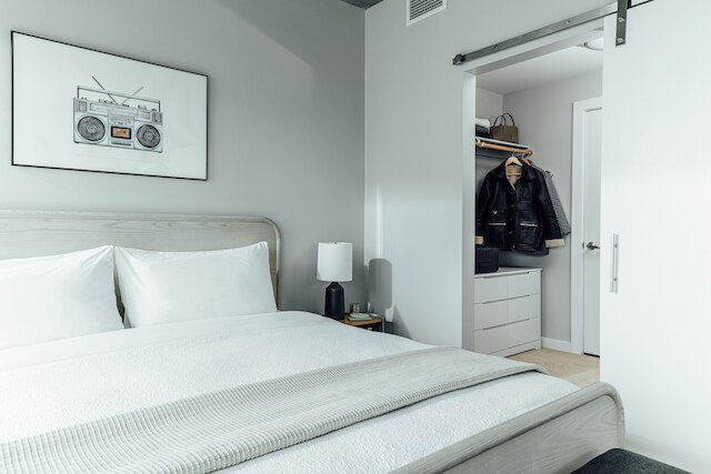 ミント ハウス デンバー ダウンタウン ユニオン ステーション