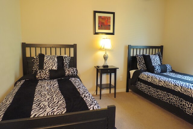 キシミー メインゲート プール ホームズ バイ SOVH