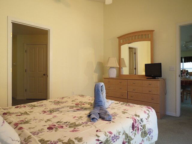 キシミー メインゲート プール ホームズ バイ SOVH