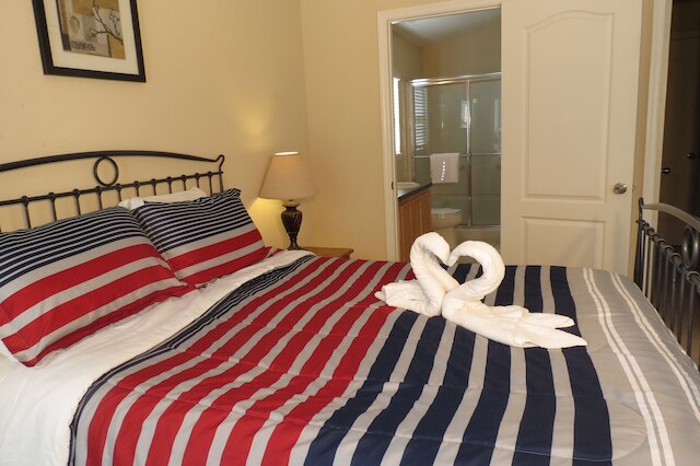 キシミー メインゲート プール ホームズ バイ SOVH