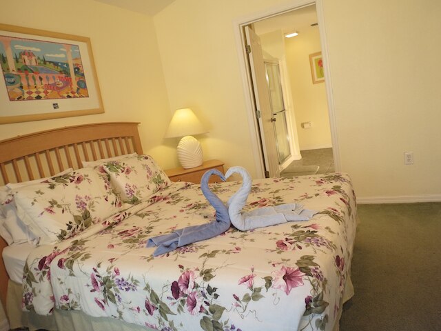 キシミー メインゲート プール ホームズ バイ SOVH