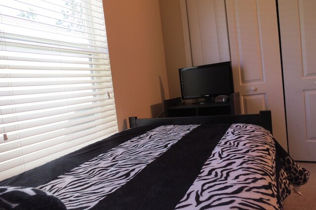 キシミー メインゲート プール ホームズ バイ SOVH