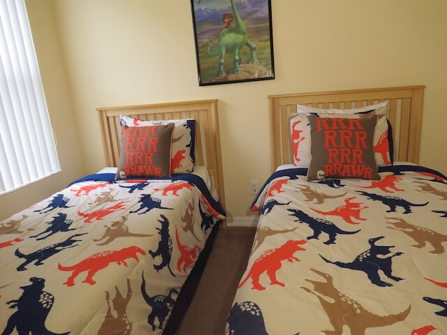 キシミー メインゲート プール ホームズ バイ SOVH