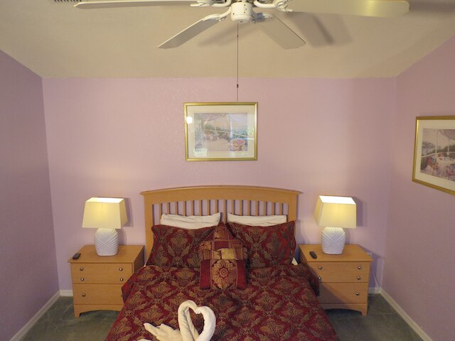 キシミー メインゲート プール ホームズ バイ SOVH