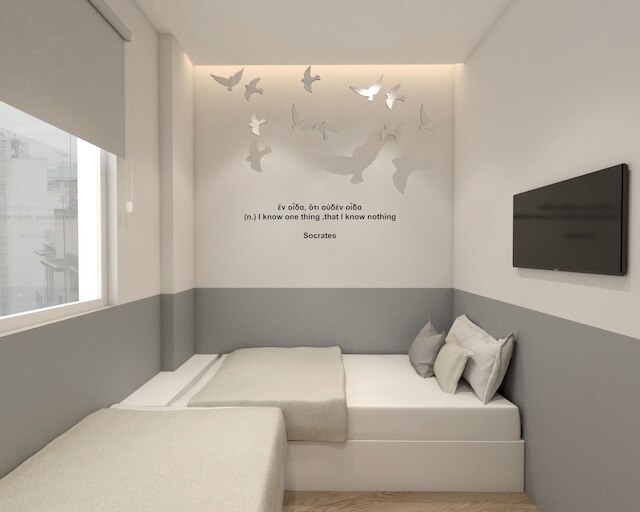 グレート リビング コウカキ