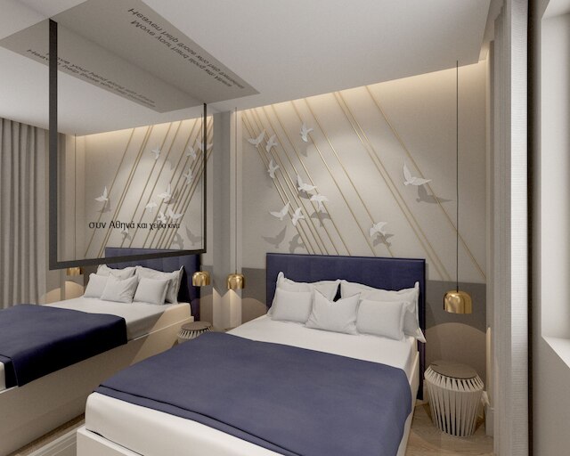 グレート リビング コウカキ