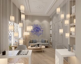 グレート リビング コウカキ