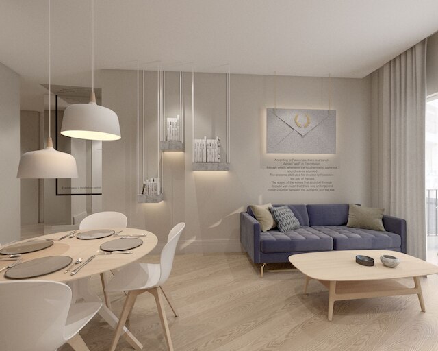 グレート リビング コウカキ