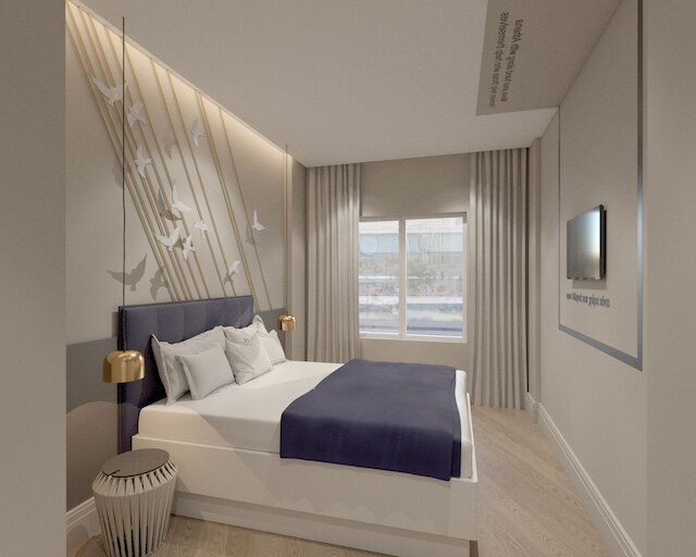 グレート リビング コウカキ