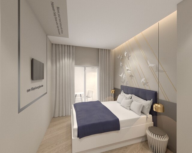 グレート リビング コウカキ