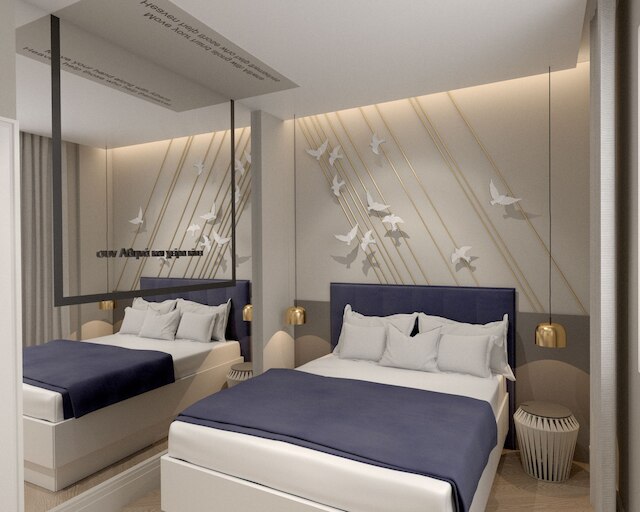 グレート リビング コウカキ