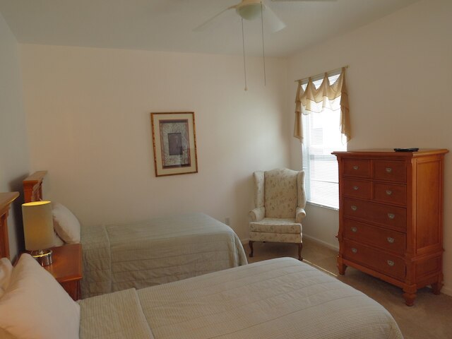 フォルモサ ガーデンズ プール ハウス - バイ サニー OVH