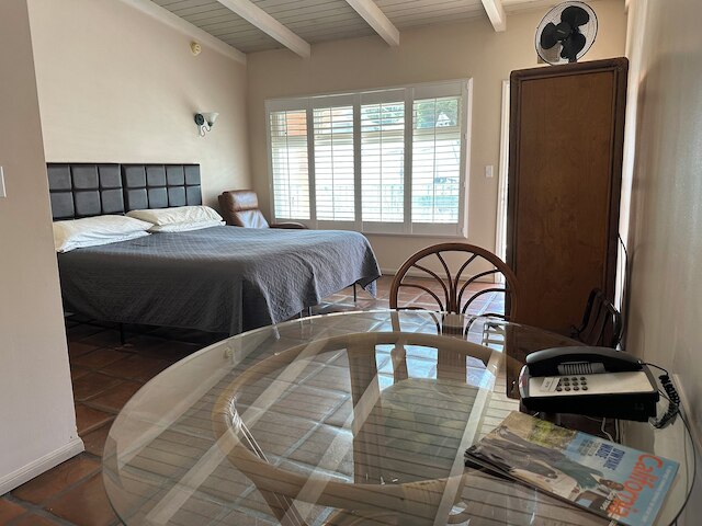 シー ショア モーテル