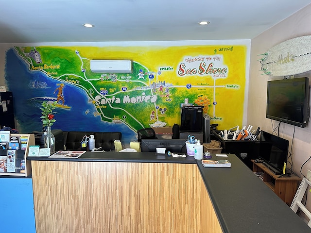 シー ショア モーテル