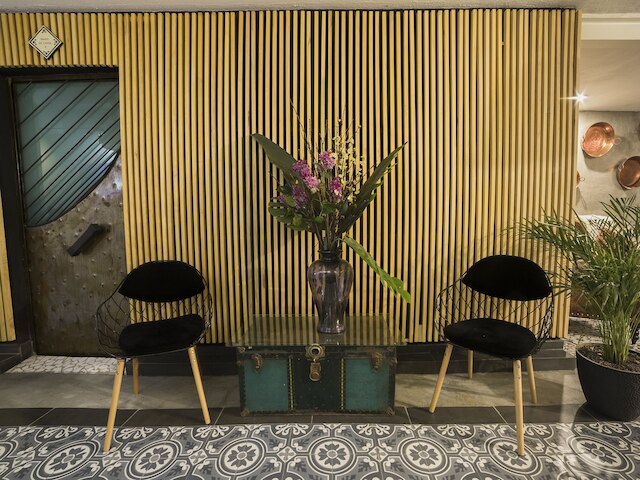 コヨティト ベッズ コヨアカン