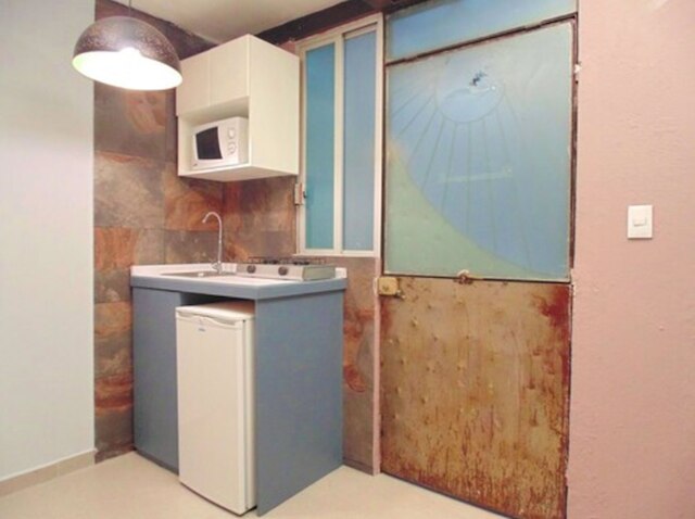 コヨティト ベッズ コヨアカン