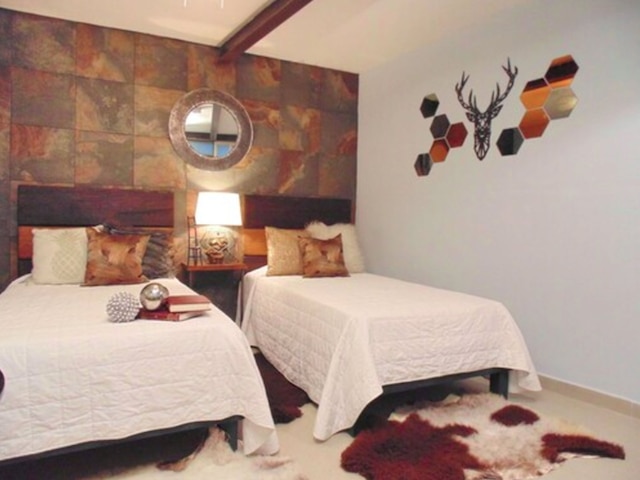 コヨティト ベッズ コヨアカン