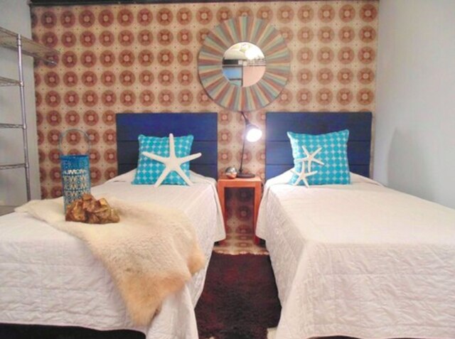 コヨティト ベッズ コヨアカン