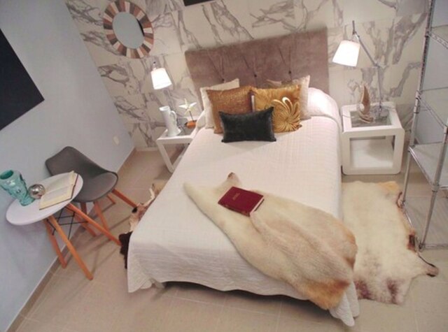 コヨティト ベッズ コヨアカン