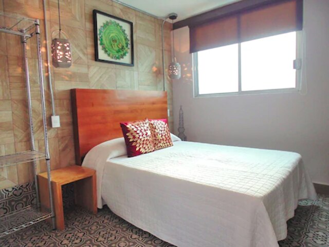 コヨティト ベッズ コヨアカン