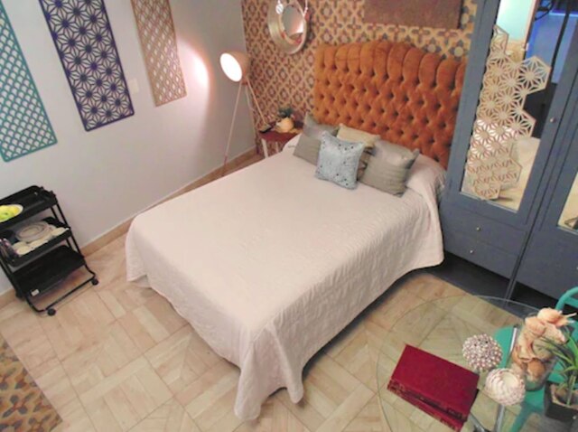 コヨティト ベッズ コヨアカン