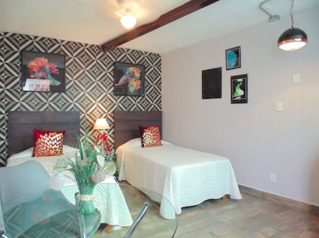 コヨティト ベッズ コヨアカン