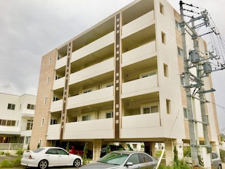 コルディオ クローバー桑江