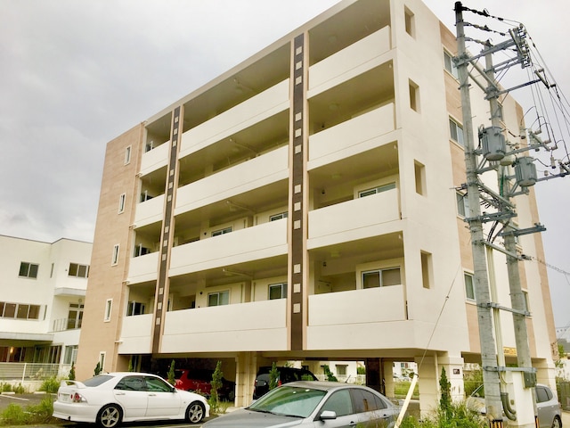 コルディオ クローバー桑江