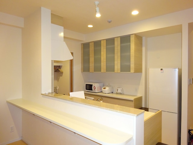 コルディオ クローバー桑江