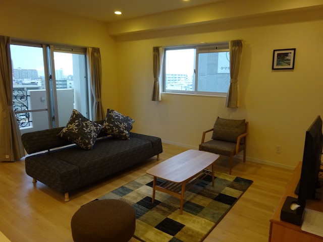 コルディオ クローバー桑江