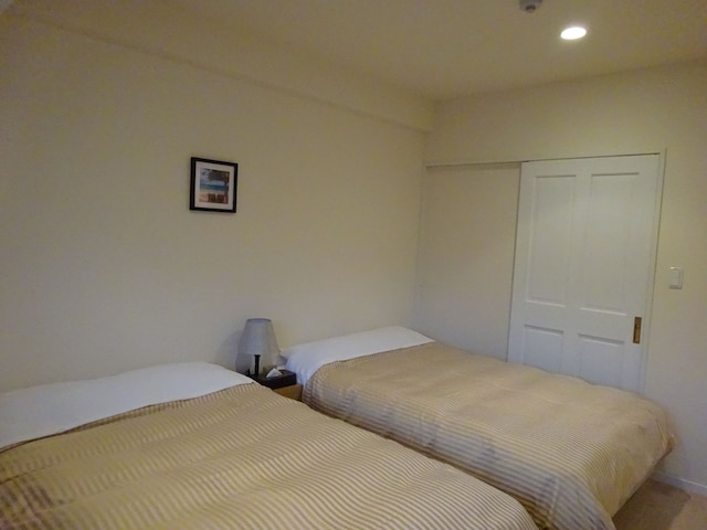 コルディオ クローバー桑江