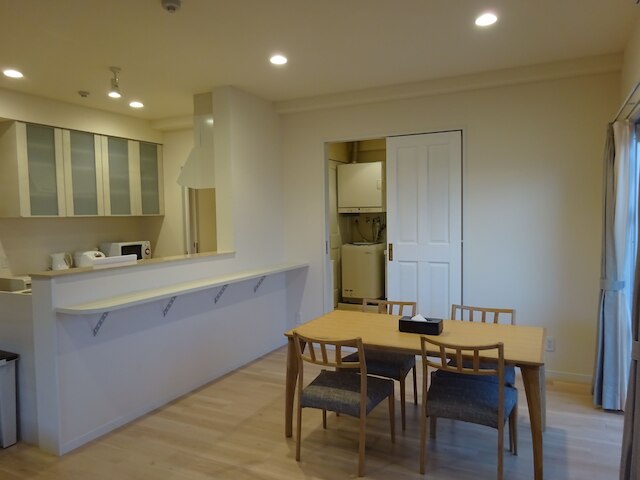 コルディオ クローバー桑江