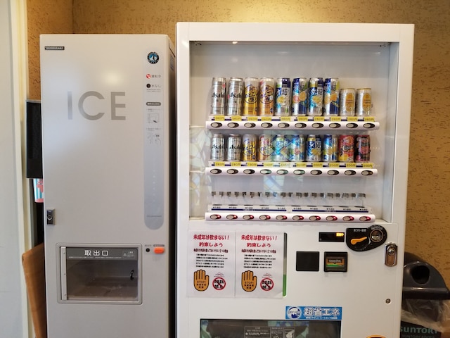 京急 EX イン横須賀リサーチパーク