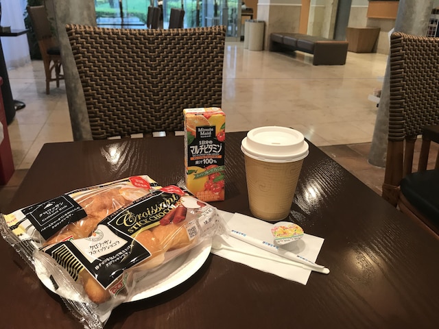 京急 EX イン横須賀リサーチパーク