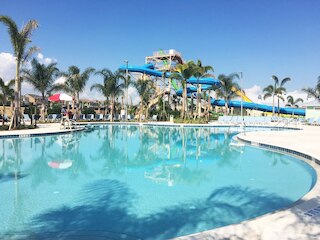 ザ アンコール クラブ #3 - 10 ベッド 10 バス ヴィラ